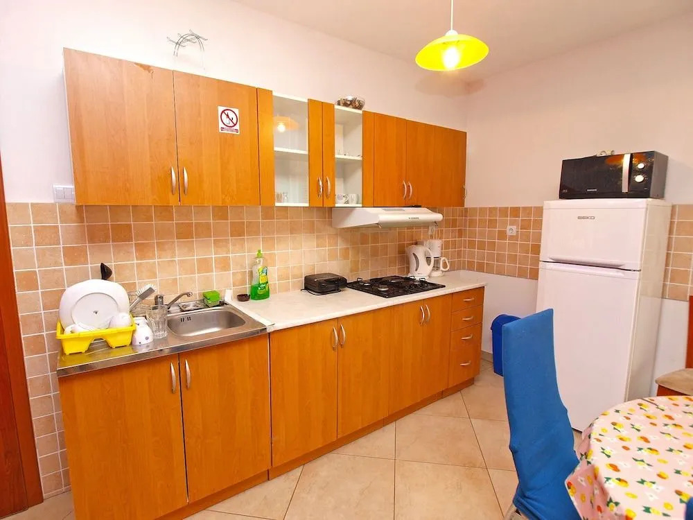 Apartmensts Arsen 928