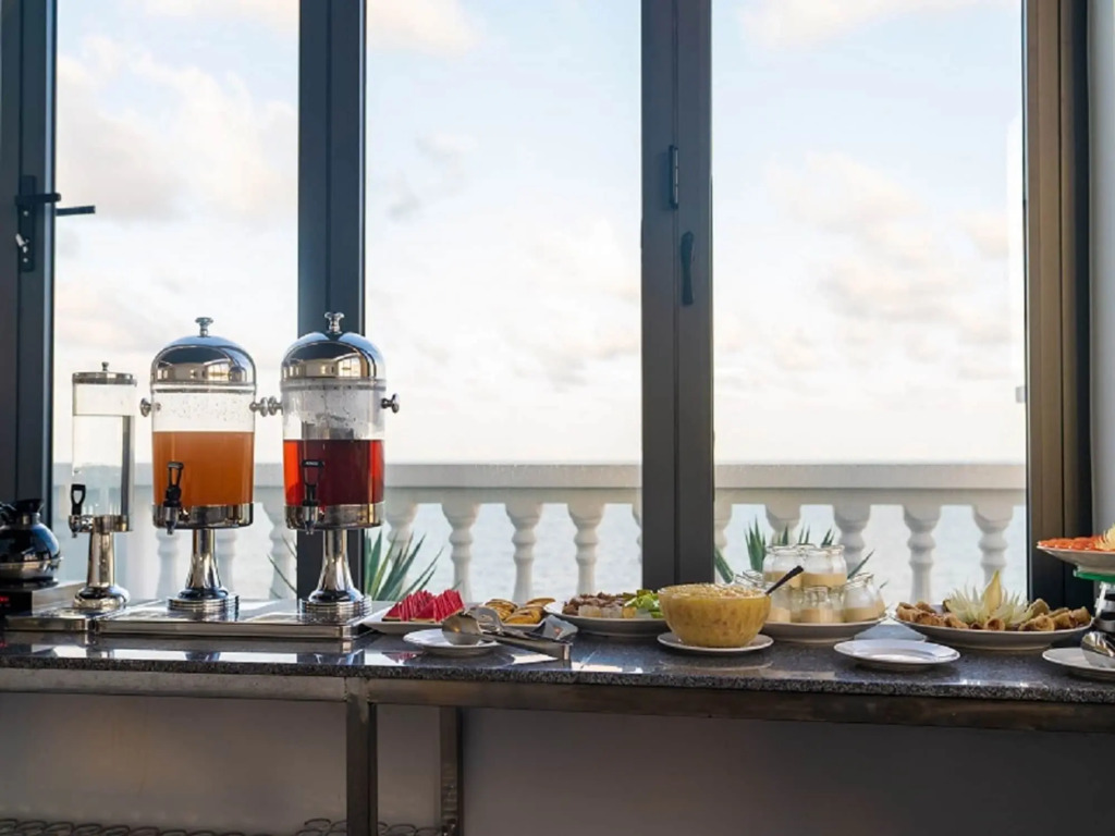 Homestead Seaview Phu Quoc Hotel