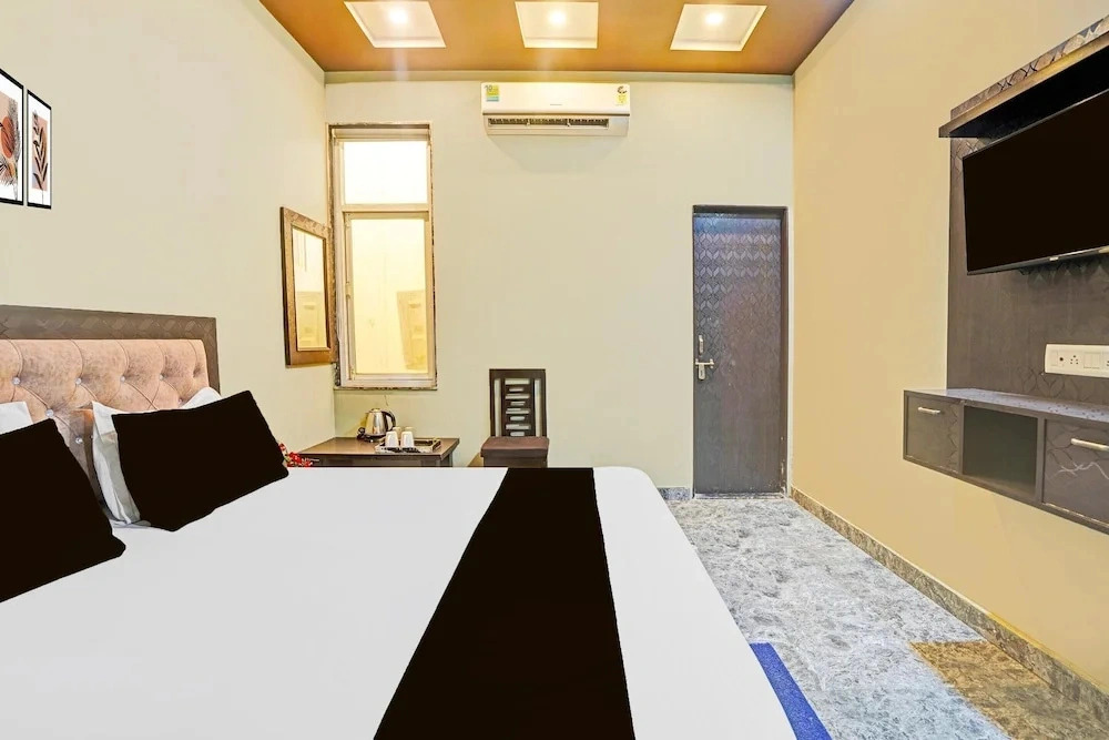 Super Hotel O Shiva