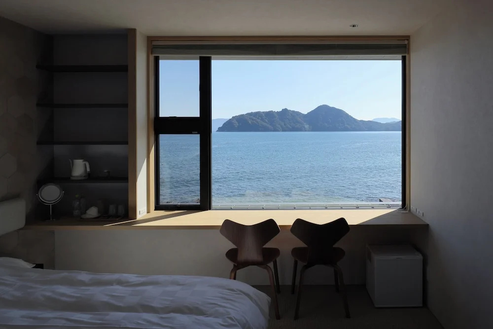 Moku Amanohashidate Yuyukyo