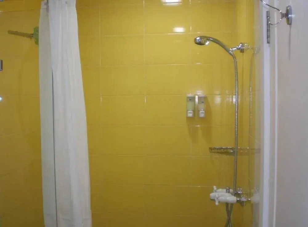 Homeinn Neo (Guangzhou Zhujiang New Town)