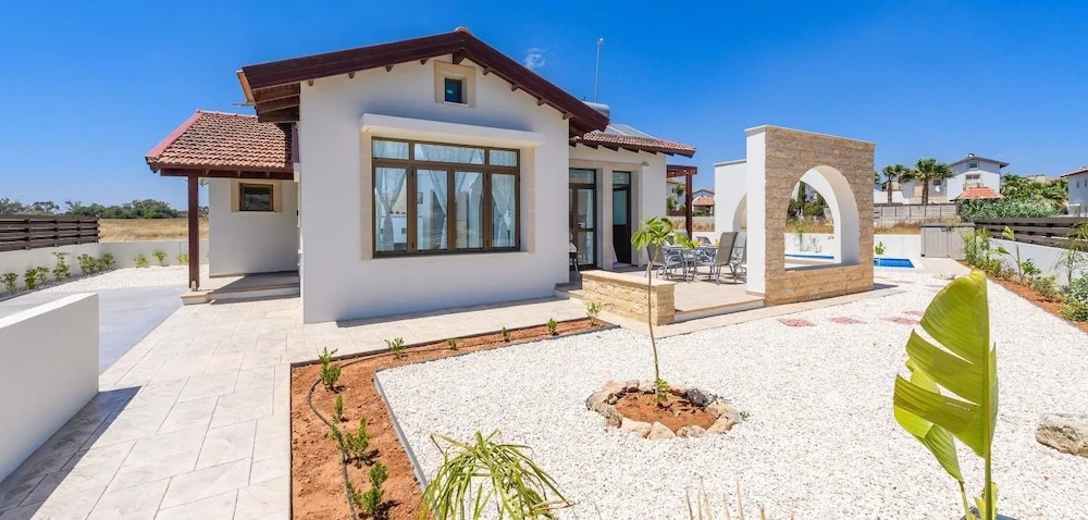 Kymma Villa #8