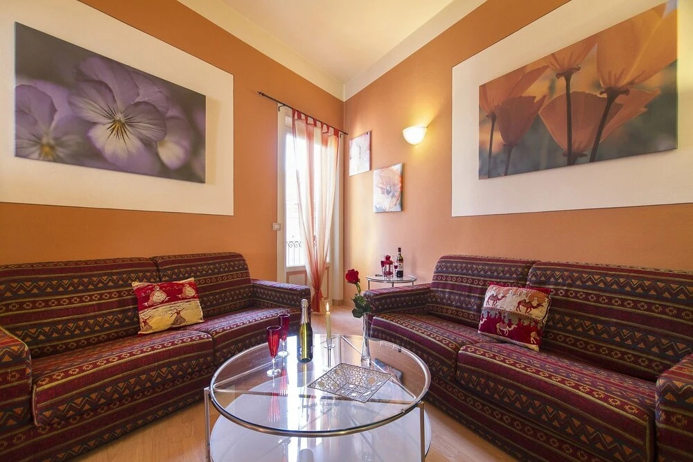Apartment Camelia