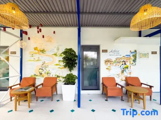 Sujet Beach Hotel and Apartment Danang by Haviland