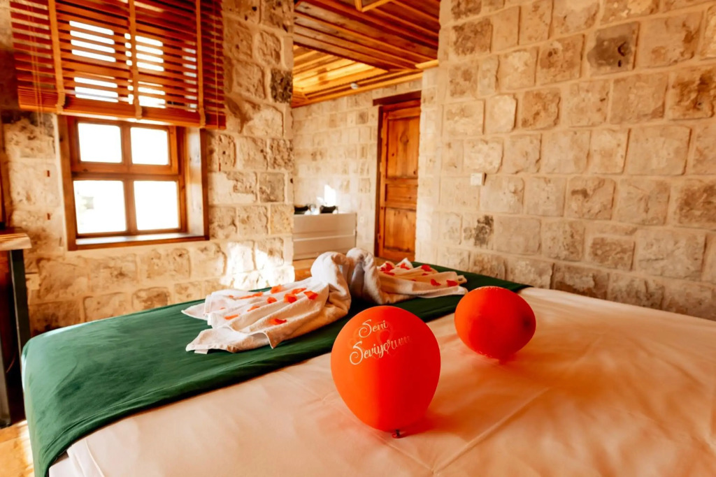 Flavia Cappadocia Hotel