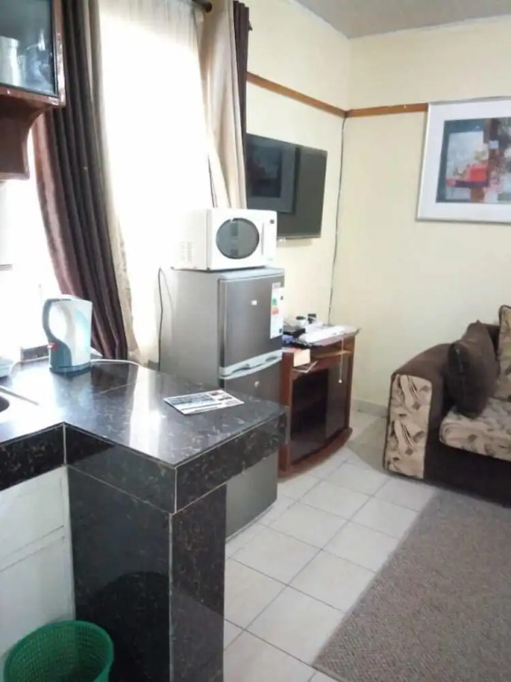 Lower Kabete Heights