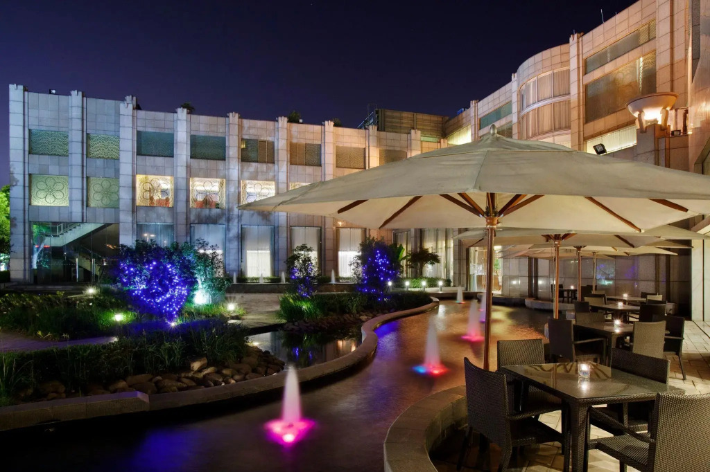 Changshu Zhongjiang Dekin Hotel