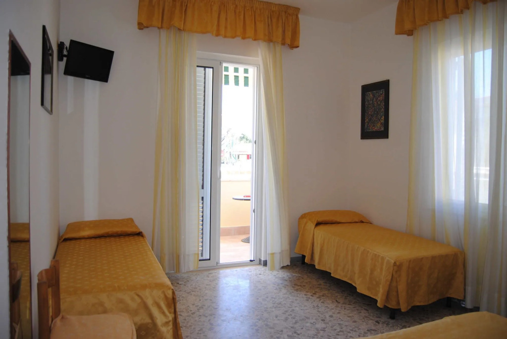 Hotel Maria
