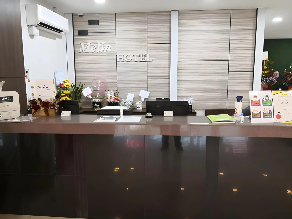 JB City Hotel