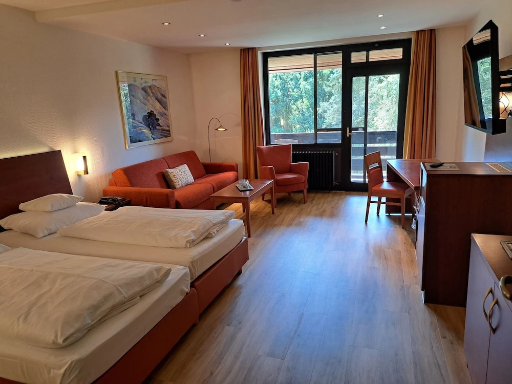Hotel Heide Kropke