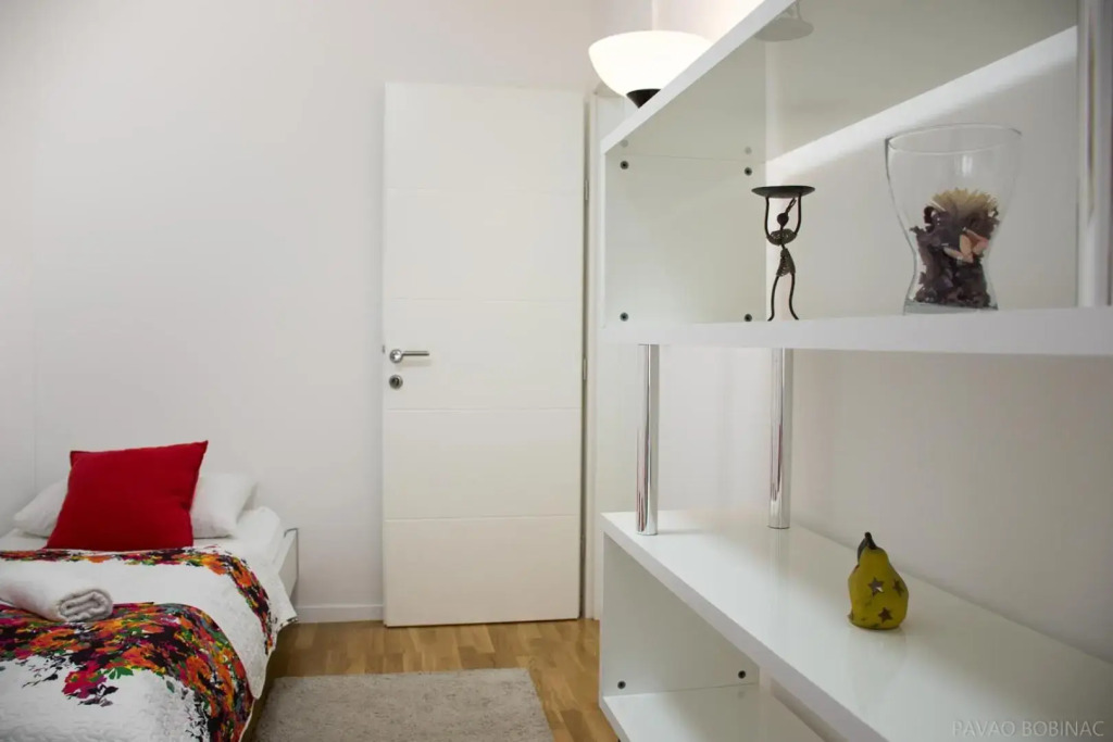 West Residence Luxury Apartment
