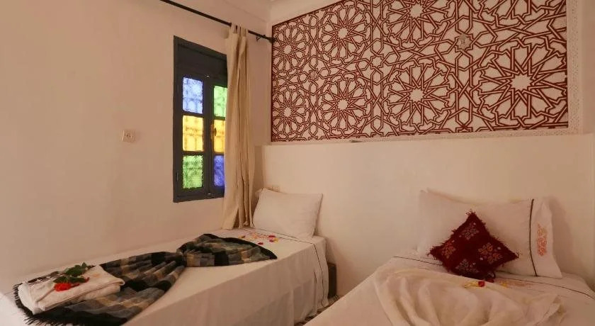 Riad Capri