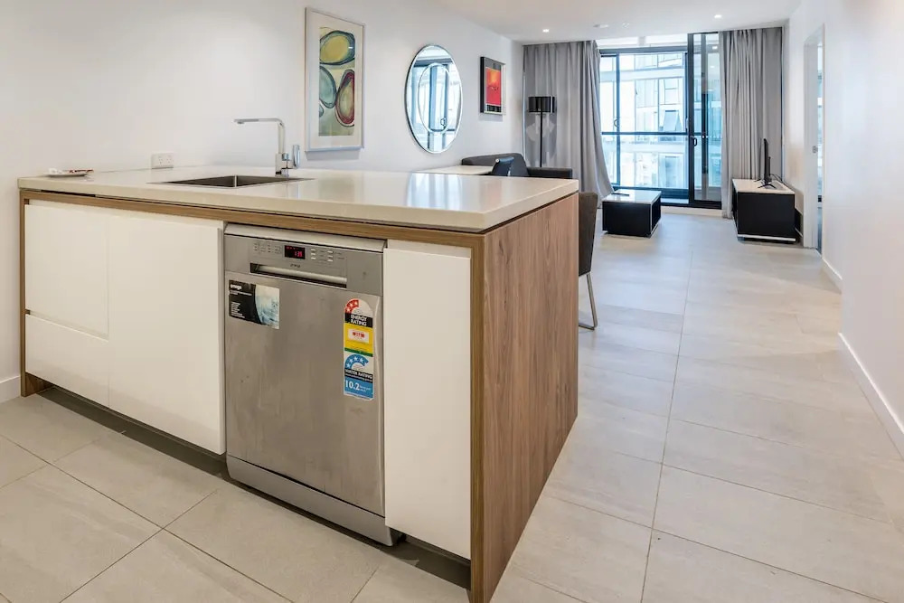 FV By Serain Residences