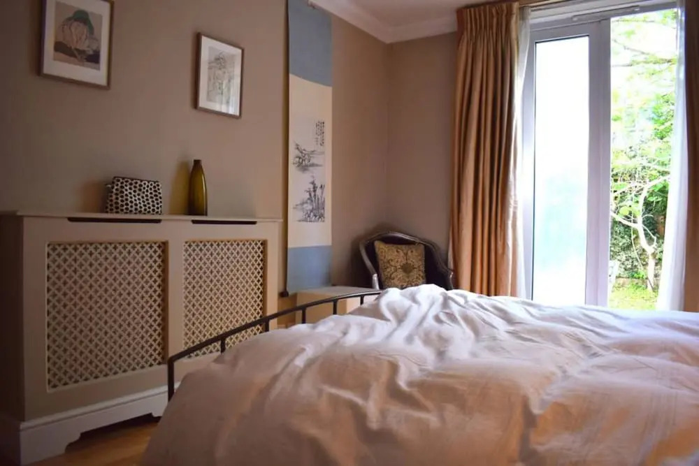 2 Bedroom Apartment In Kilburn