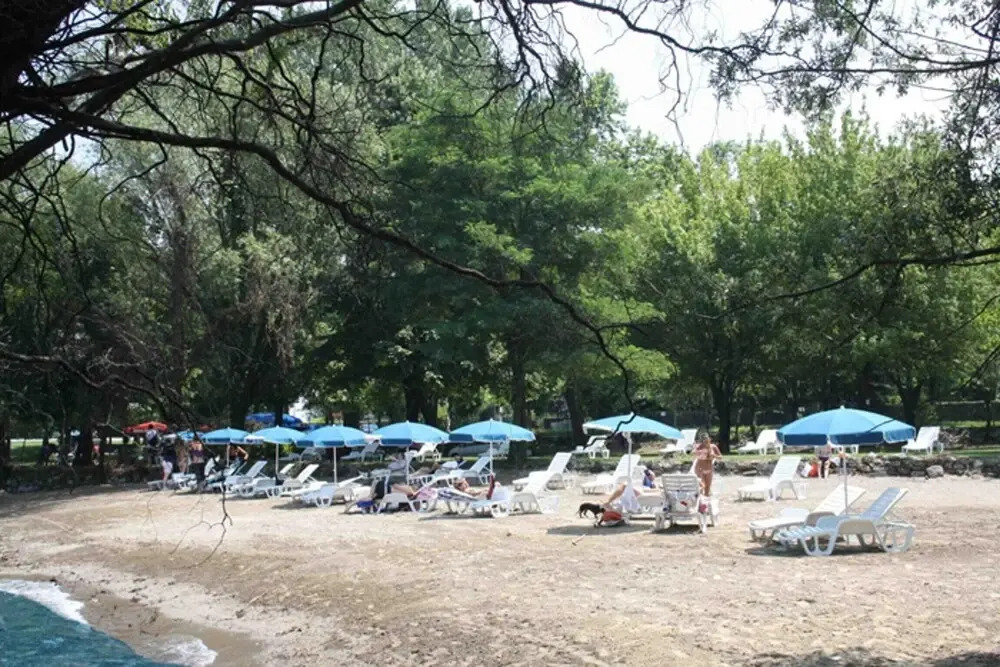 Apartment With one Bedroom in Castelletto Sopra Ticino, With Enclosed Garden and Wifi - 4 km From the Beach