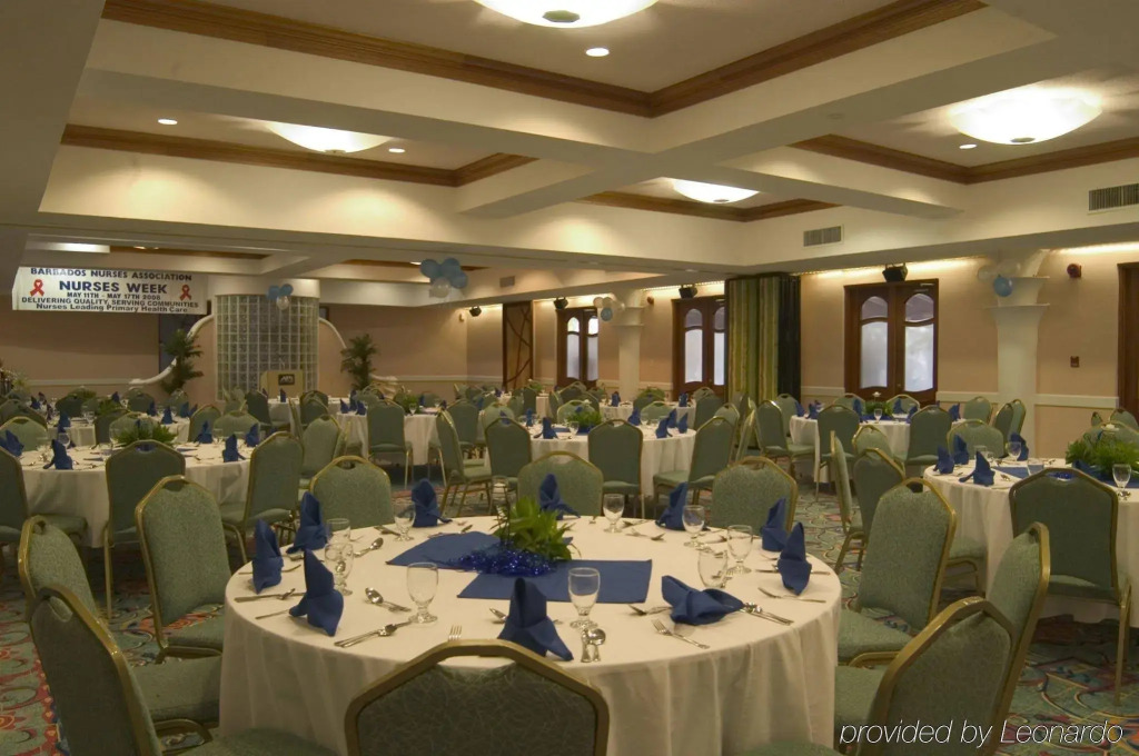 Accra Beach Hotel