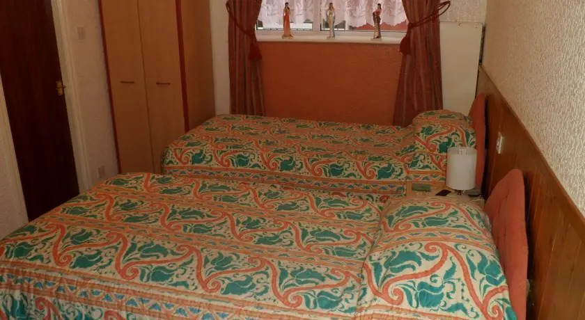 Camelot Hotel