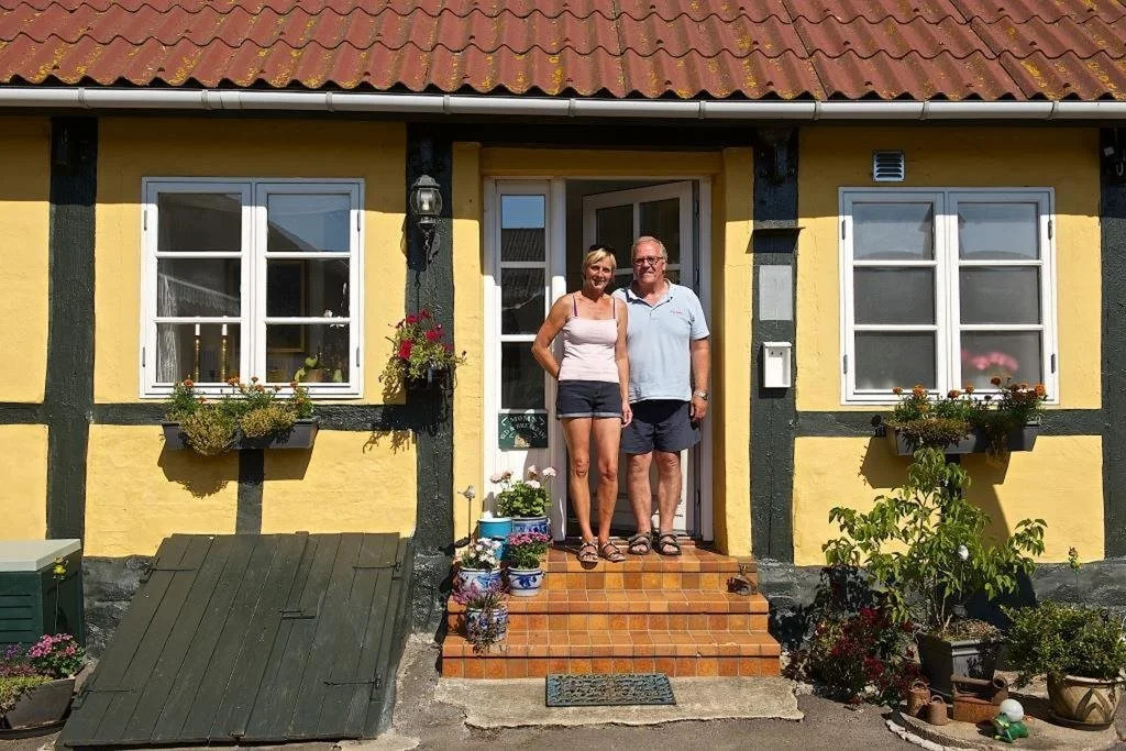 Myregaard B & B and Apartments