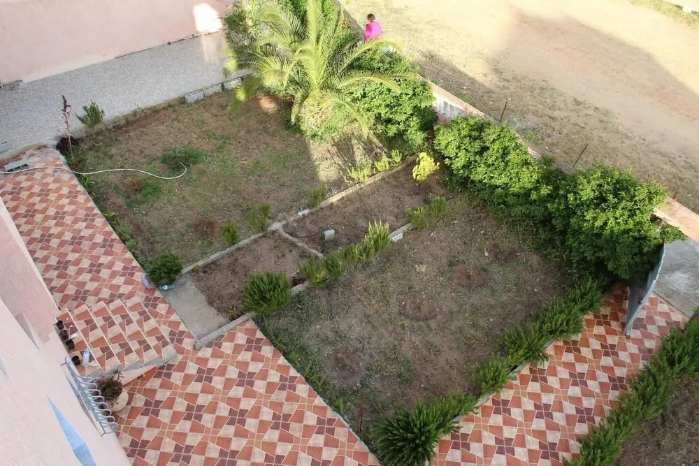 Villa De Plage