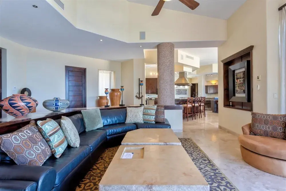 Casa Bella 5bdrm Unobstructed Ocean/beach Views at a Discounted Rate!