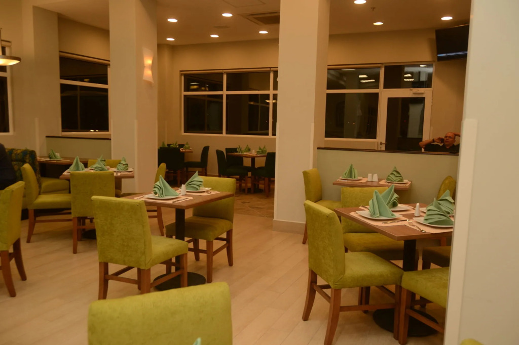 Holiday Inn Hotel & Suites Hermosillo Aeropuerto by IHG