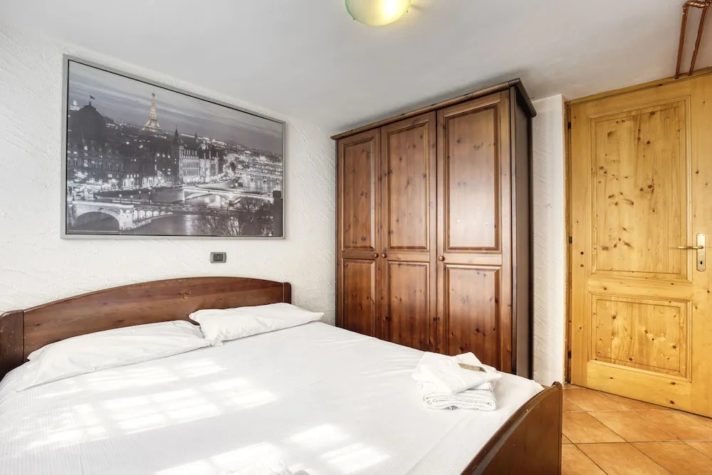 Incanto Walser Apartments Ronco