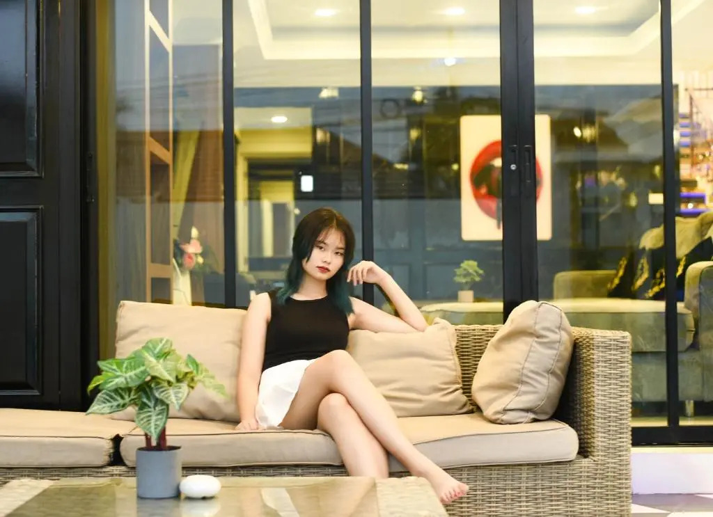 Exquisite Pool Villa K - Pattaya 6BD Pool Villa