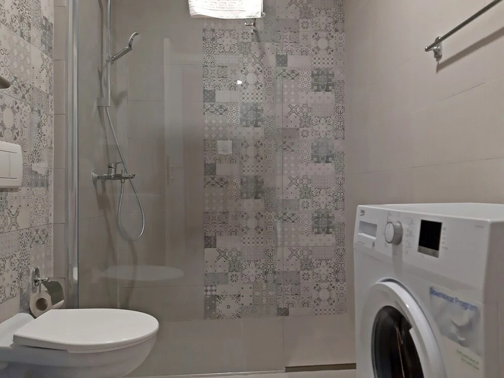 Smart Apartments Marea