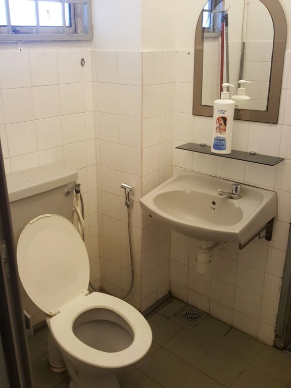 Homestay Ampang 100
