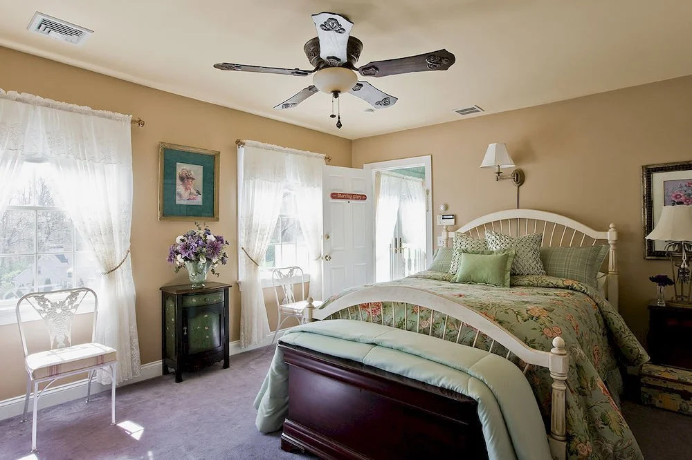 Annabelle Bed & Breakfast