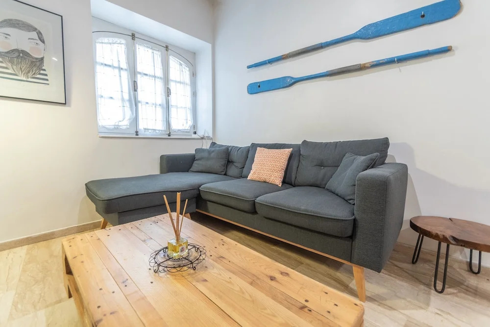 Apartamento del Pescador de Cadiz