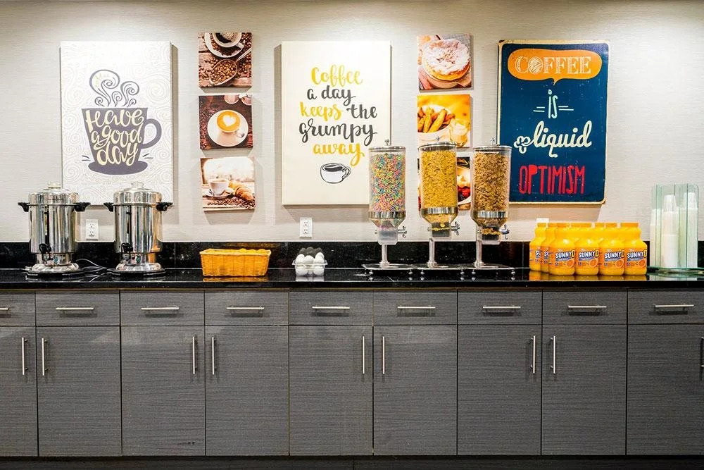 LeTap Hotel near AirTrain JFK Airport