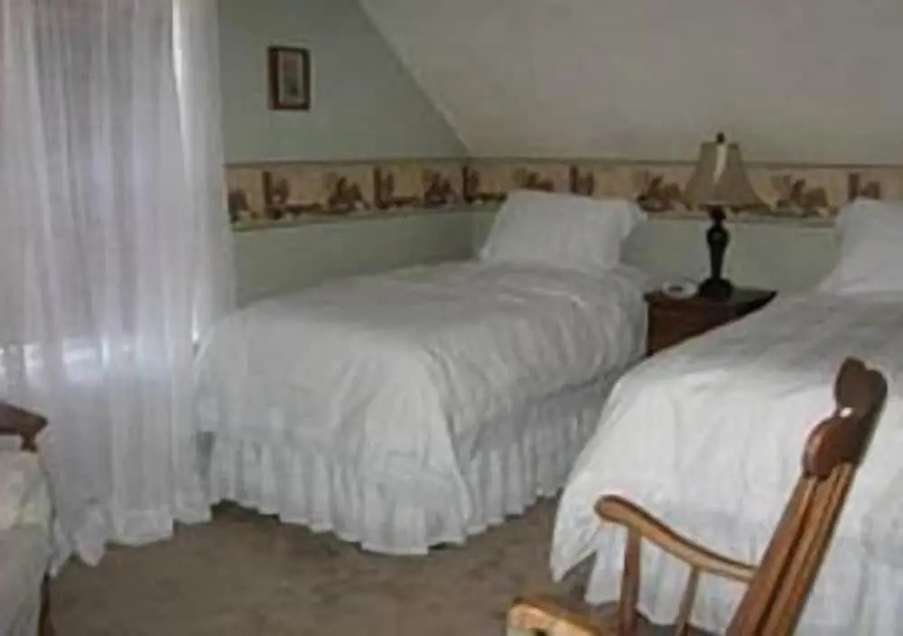 Angel House B&B