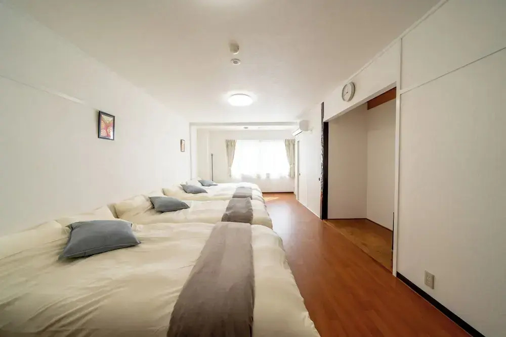 Casa GS Osaka Port