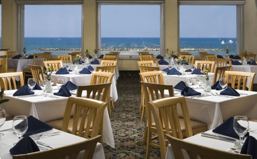 Renaissance Tel Aviv Hotel