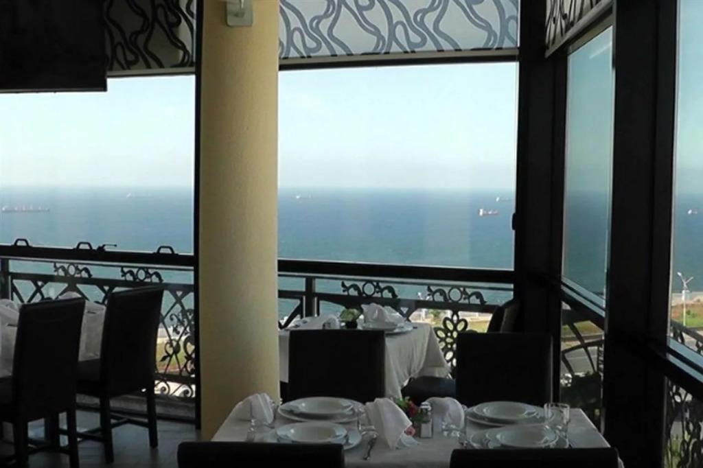 Fantazia Hotel