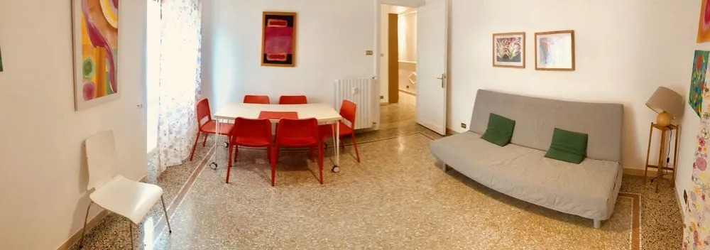 Re di Roma Helios Apartment