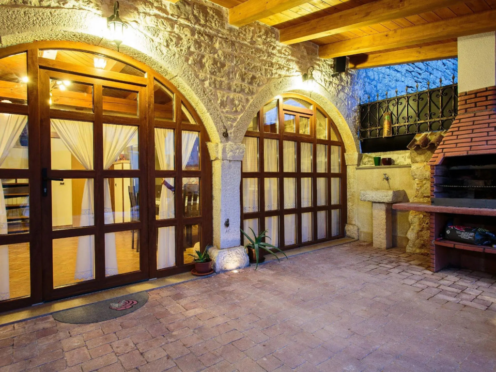 Holiday Home Marasi Croatia