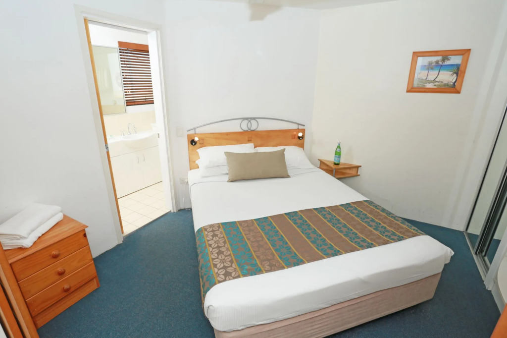 Beach Club Resort Mooloolaba