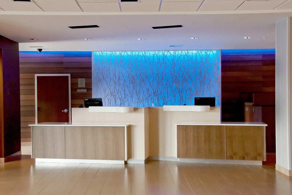 Fairfield Inn & Suites by Marriott Des Moines Urbandale