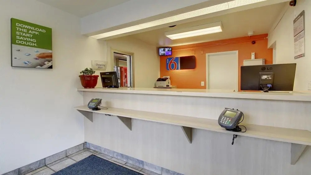 Howard Johnson Inn Elizabethtown