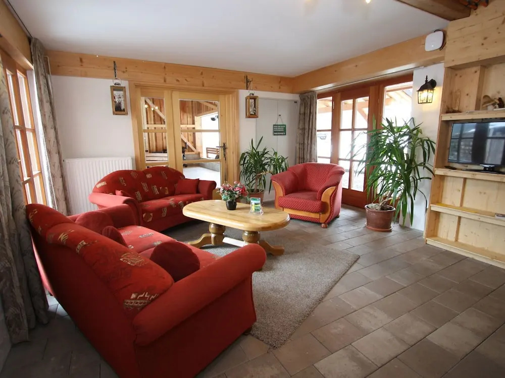 Renovated Farmhouse in Abtenau With Garden