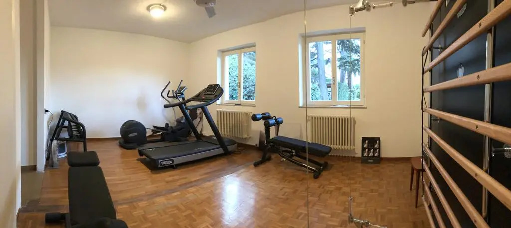 Casa SullAlbero