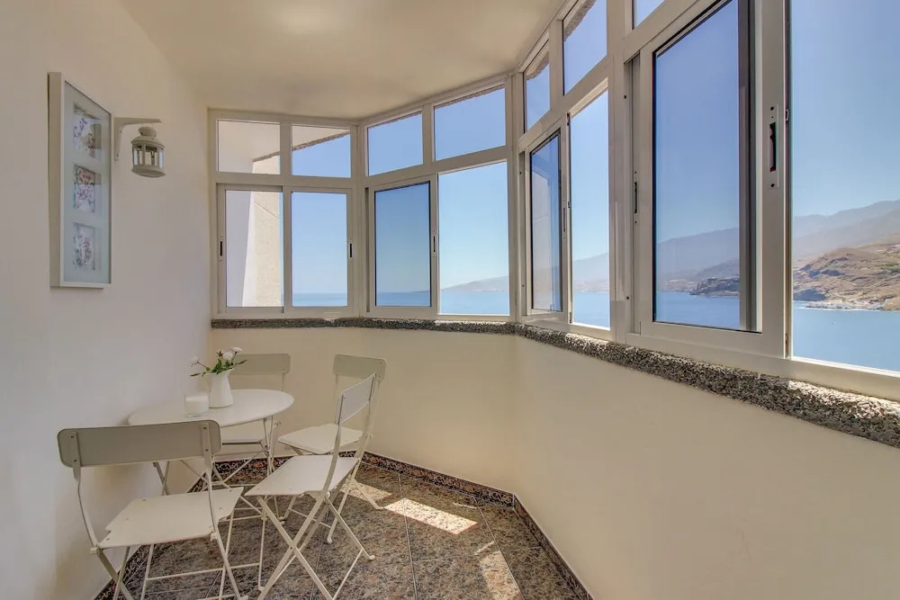 Apartamento Radazul