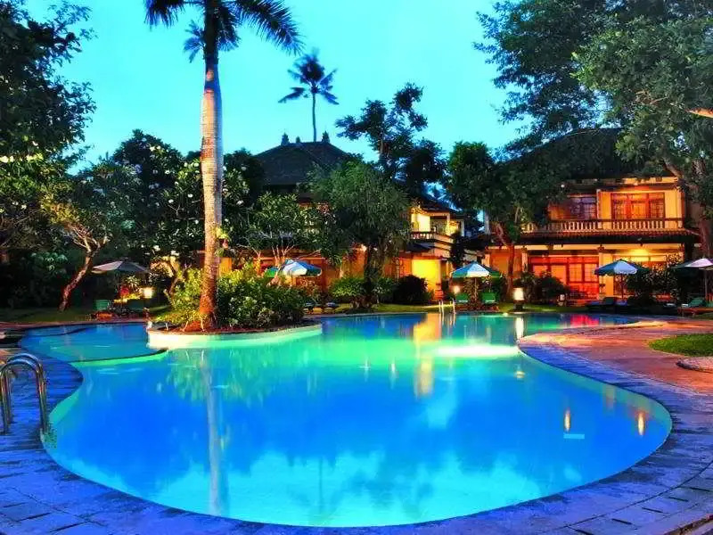 Bali Desa Villa