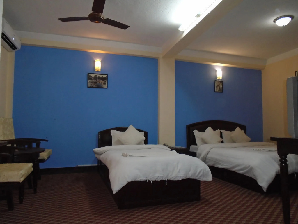 Hotel Hana Pvt.Ltd