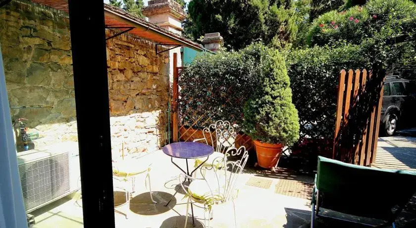 Apartment Michelangelo
