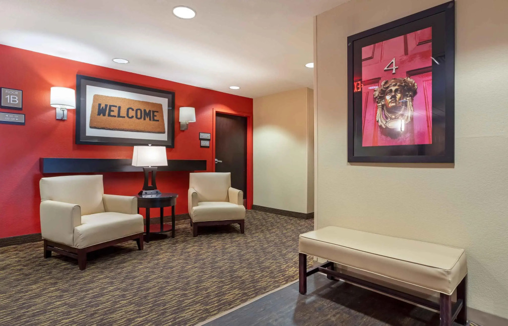 Extended Stay America Suites - Houston - Willowbrook - HWY 249