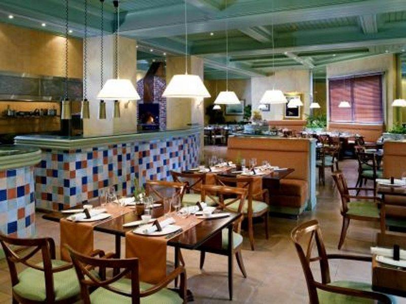 Sheraton Aleppo