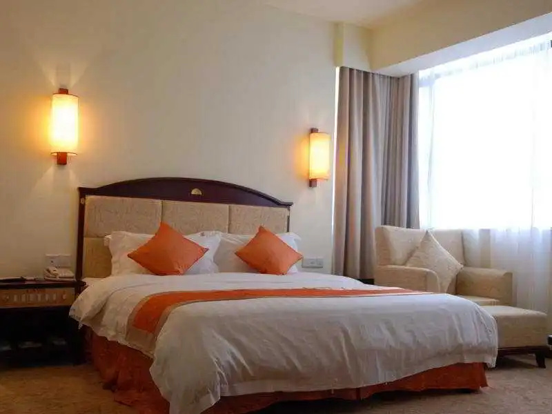 Venice Hotel